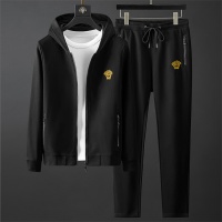 $85.00 USD Versace Tracksuits Long Sleeved For Men #1188082