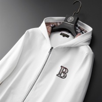 $85.00 USD Burberry Tracksuits Long Sleeved For Men #1188094