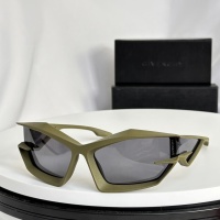 $80.00 USD Givenchy AAA Quality Sunglasses #1188101