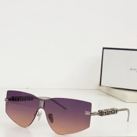 $60.00 USD Givenchy AAA Quality Sunglasses #1188112