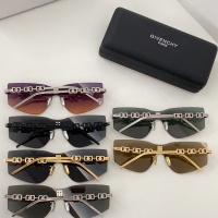 $60.00 USD Givenchy AAA Quality Sunglasses #1188113