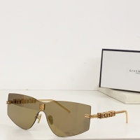 $60.00 USD Givenchy AAA Quality Sunglasses #1188114