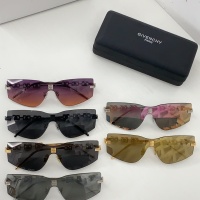 $60.00 USD Givenchy AAA Quality Sunglasses #1188114