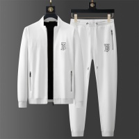 $85.00 USD Burberry Tracksuits Long Sleeved For Men #1188120