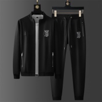 Burberry Tracksuits Long Sleeved For Men #1188121