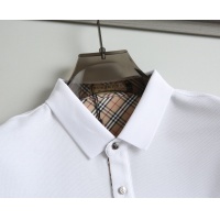 $45.00 USD Burberry T-Shirts Short Sleeved For Men #1188158