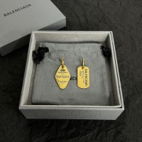 $42.00 USD Balenciaga Earrings For Women #1188202