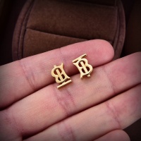 $27.00 USD Burberry Earrings For Women #1188206
