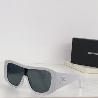 Dolce & Gabbana AAA Quality Sunglasses #1188248