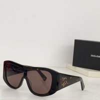 Dolce & Gabbana AAA Quality Sunglasses #1188251
