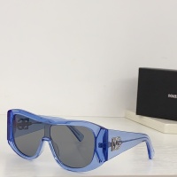 $60.00 USD Dolce & Gabbana AAA Quality Sunglasses #1188252