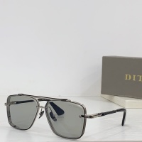 $68.00 USD Dita AAA Quality Sunglasses #1188263