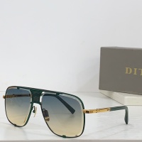 $68.00 USD Dita AAA Quality Sunglasses #1188272