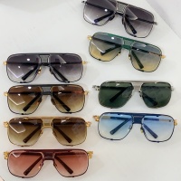 $68.00 USD Dita AAA Quality Sunglasses #1188276