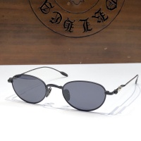 Chrome Hearts AAA Quality Sunglasses #1188287