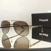 $60.00 USD Chrome Hearts AAA Quality Sunglasses #1188295