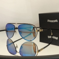 $60.00 USD Chrome Hearts AAA Quality Sunglasses #1188296