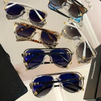 $60.00 USD Chrome Hearts AAA Quality Sunglasses #1188296