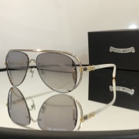 $60.00 USD Chrome Hearts AAA Quality Sunglasses #1188297