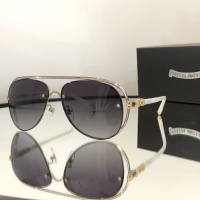 Chrome Hearts AAA Quality Sunglasses #1188298