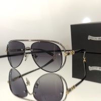 Chrome Hearts AAA Quality Sunglasses #1188300