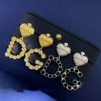 $29.00 USD Dolce & Gabbana D&G Earrings For Women #1188431