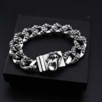 $48.00 USD Chrome Hearts Bracelets #1188453