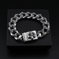 $48.00 USD Chrome Hearts Bracelets #1188454
