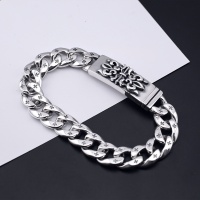 $60.00 USD Chrome Hearts Bracelets #1188455