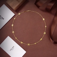 $34.00 USD Celine Necklaces #1188507