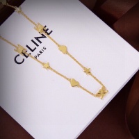 $34.00 USD Celine Necklaces #1188507