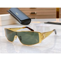 $64.00 USD Celine AAA Quality Sunglasses #1188574