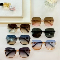 $64.00 USD Celine AAA Quality Sunglasses #1188580