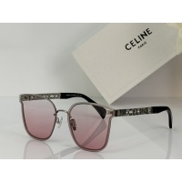 Celine AAA Quality Sunglasses #1188594