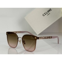 $60.00 USD Celine AAA Quality Sunglasses #1188597