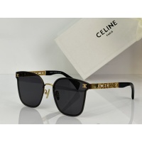 Celine AAA Quality Sunglasses #1188599