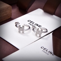 $29.00 USD Celine Earrings For Women #1188617