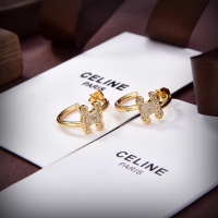 $29.00 USD Celine Earrings For Women #1188618