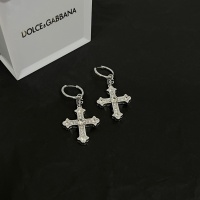 $40.00 USD Dolce & Gabbana D&G Earrings For Women #1188686