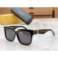 Burberry AAA Quality Sunglasses #1188737
