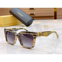 Burberry AAA Quality Sunglasses #1188738
