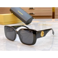 Burberry AAA Quality Sunglasses #1188748