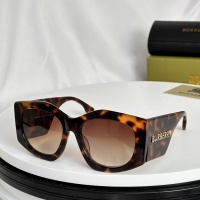 Burberry AAA Quality Sunglasses #1188764