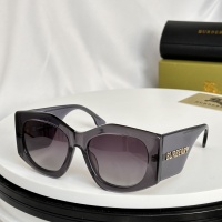 Burberry AAA Quality Sunglasses #1188765