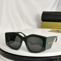 $56.00 USD Burberry AAA Quality Sunglasses #1188768