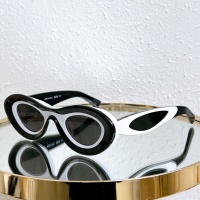 Bottega Veneta AAA Quality Sunglasses #1188769