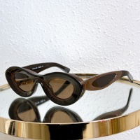 Bottega Veneta AAA Quality Sunglasses #1188771