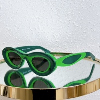 Bottega Veneta AAA Quality Sunglasses #1188772