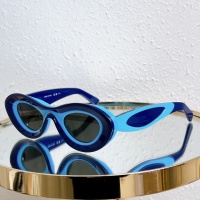 Bottega Veneta AAA Quality Sunglasses #1188773