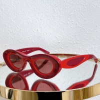 Bottega Veneta AAA Quality Sunglasses #1188774